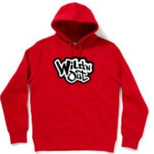 Wild N Out Hoodie